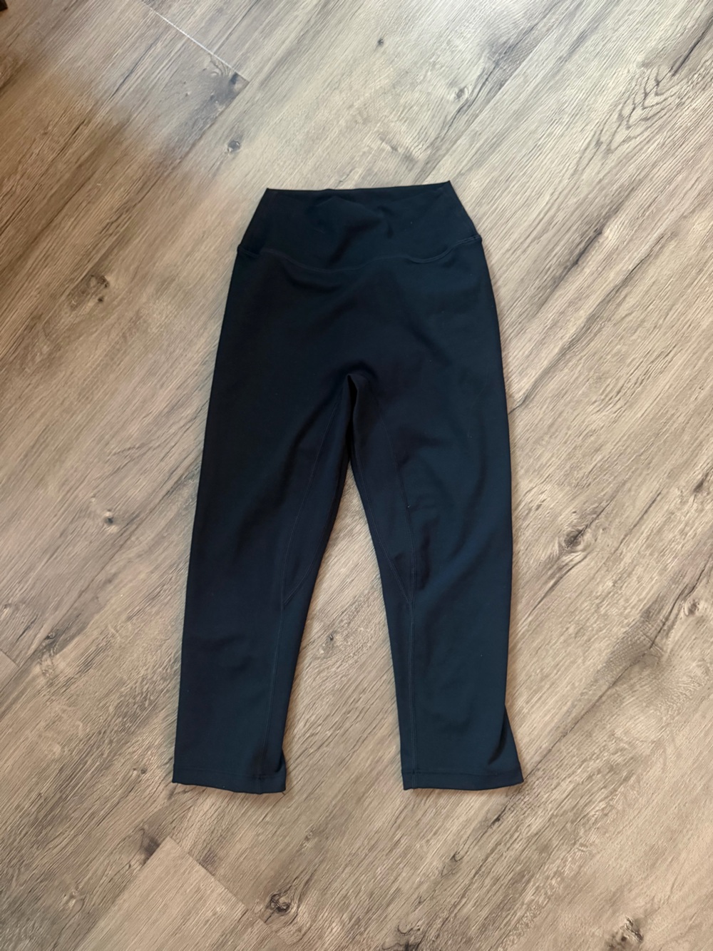 CSB 17.5” Capri leggings